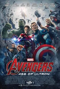 دانلود فیلم Avengers: Age of Ultron 20151793-1546623437