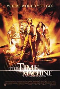 دانلود فیلم The Time Machine 20029366-1727555022