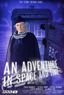 دانلود فیلم An Adventure in Space and Time 201316665-1368403620