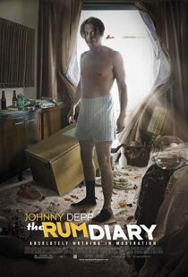 دانلود فیلم The Rum Diary 201121777-1964867572