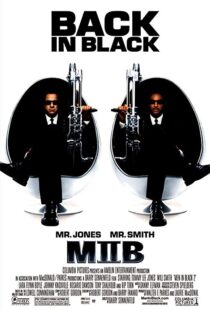 دانلود فیلم Men in Black II 200220570-435310204