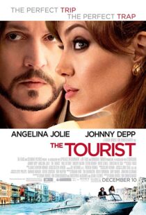 دانلود فیلم The Tourist 201011658-1614799295