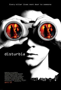 دانلود فیلم Disturbia 200712623-681714884