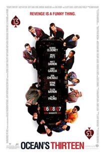 دانلود فیلم Ocean’s Thirteen 200714993-846065391