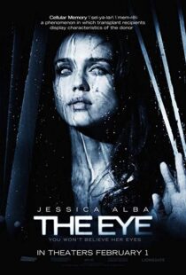 دانلود فیلم The Eye 200811640-1322070449