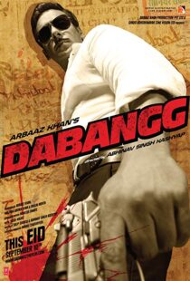 دانلود فیلم هندی Dabangg 20106961-1872396655