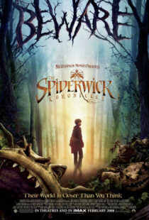 دانلود فیلم The Spiderwick Chronicles 20084884-70393571