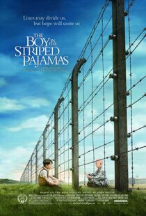 دانلود فیلم The Boy in the Striped Pajamas 20084949-237205574