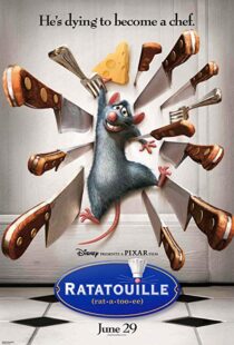 دانلود انیمیشن Ratatouille 20071173-330627763