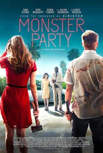 دانلود فیلم Monster Party 20188596-591402565