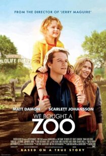 دانلود فیلم We Bought a Zoo 201120998-658824823