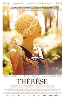 دانلود فیلم Thérèse 201212742-531076120