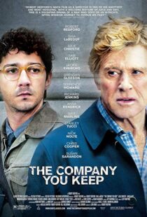 دانلود فیلم The Company You Keep 201216198-284817462