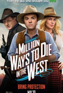 دانلود فیلم A Million Ways to Die in the West 201413087-642318964