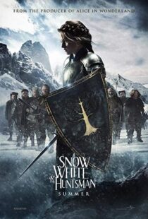 دانلود فیلم Snow White and the Huntsman 20124159-992279071