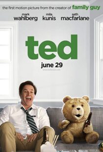 دانلود فیلم Ted 201219552-110881097