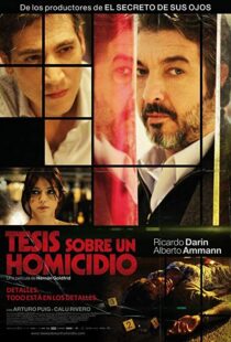 دانلود فیلم Thesis on a Homicide 20139078-511555505