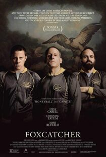 دانلود فیلم Foxcatcher 20142731-343055603