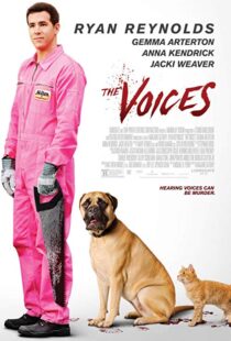 دانلود فیلم The Voices 20143648-1218063937