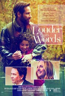 دانلود فیلم Louder Than Words 20139090-1222609026