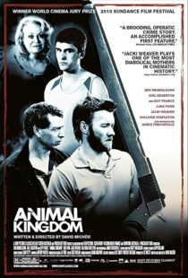 دانلود فیلم Animal Kingdom 201013847-276487041