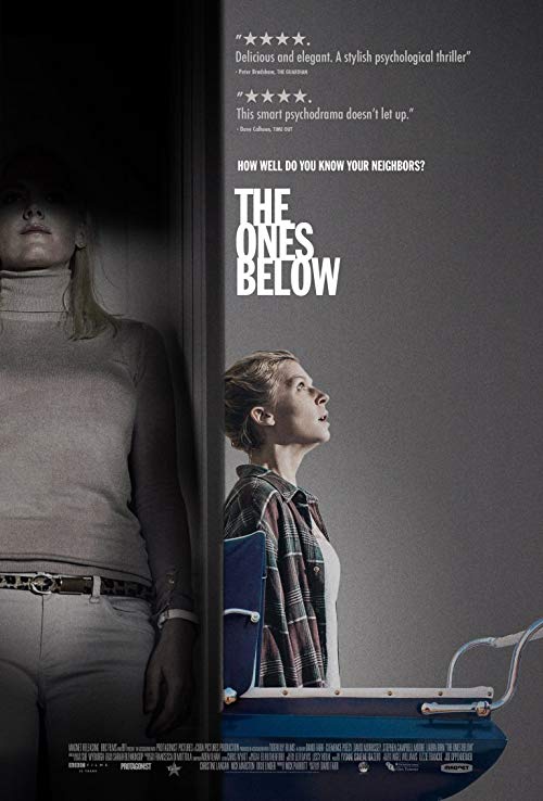 دانلود فیلم The Ones Below 2015