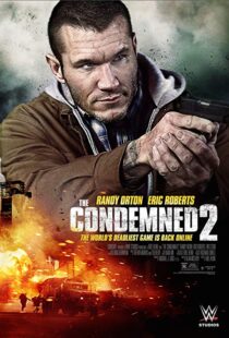 دانلود فیلم The Condemned 2 201520262-182705010