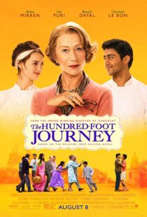 دانلود فیلم هندی The Hundred-Foot Journey 201411023-412722847