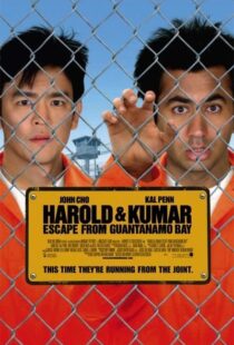 دانلود فیلم Harold & Kumar Escape from Guantanamo Bay 20086166-436229551