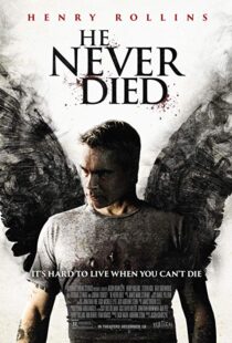 دانلود فیلم He Never Died 201521768-138803076