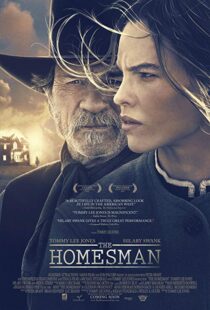 دانلود فیلم The Homesman 201413912-80223349