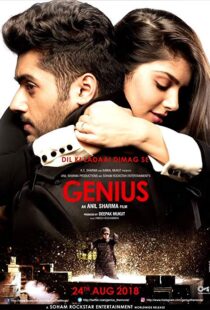 دانلود فیلم هندی Genius 20184113-344846899