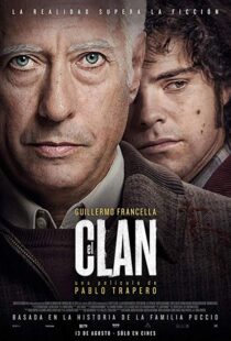 دانلود فیلم The Clan 201519624-343230795