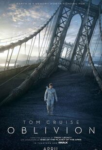 دانلود فیلم Oblivion 20132708-954860487