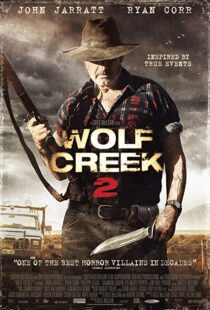 دانلود فیلم Wolf Creek 2 20139066-1913529428