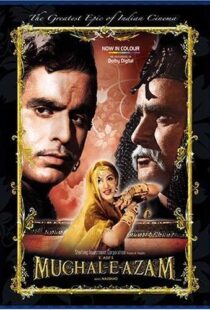 دانلود فیلم هندی Mughal-E-Azam 196019733-904107852