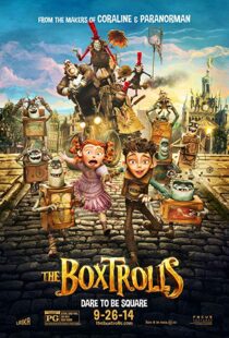 دانلود انیمیشن The Boxtrolls 20143620-660022627