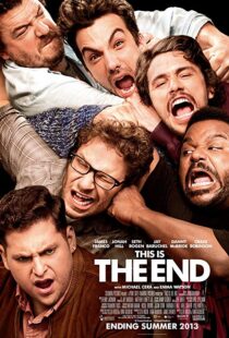 دانلود فیلم This Is the End 201314430-1147214223