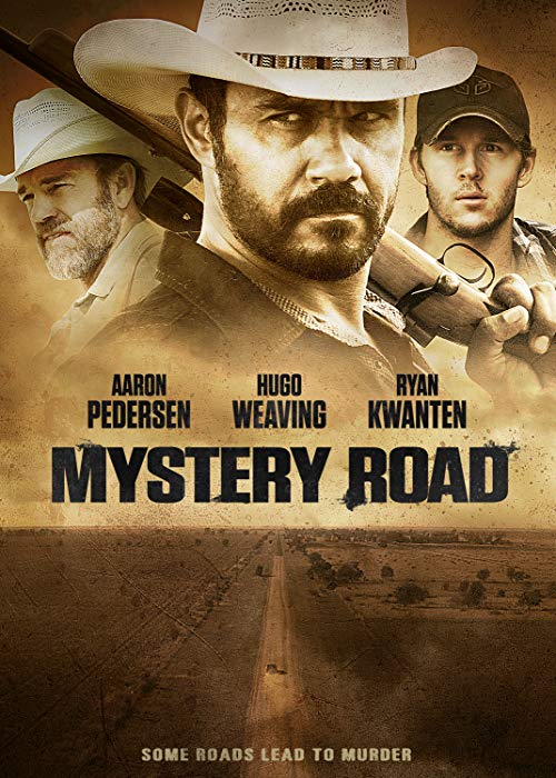 دانلود فیلم Mystery Road 2013