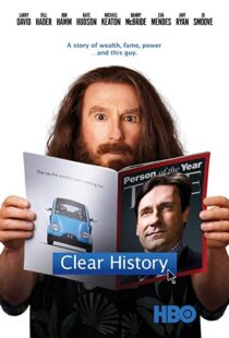 دانلود فیلم Clear History 201311823-1415959436