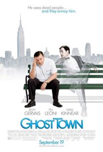 دانلود فیلم Ghost Town 200812029-1763992804