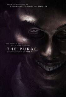 دانلود فیلم The Purge 201316971-2031135845