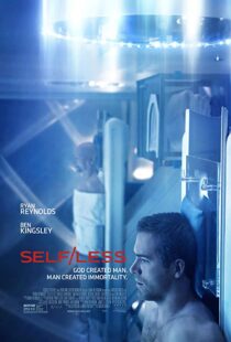 دانلود فیلم Self/less 20153040-487641526