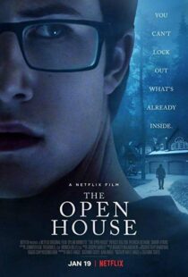 دانلود فیلم The Open House 201820494-1256452035