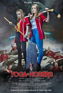 دانلود فیلم Yoga Hosers 20167406-1237803703