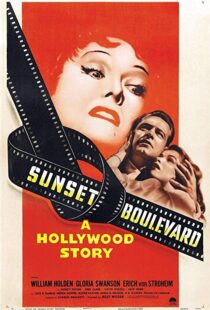 دانلود فیلم Sunset Blvd. 195014104-1985852632