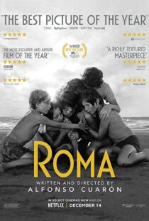 دانلود فیلم Roma 20185655-2142115121