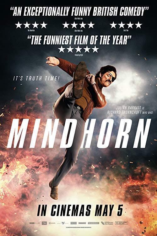 دانلود فیلم Mindhorn 2016