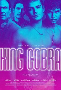 دانلود فیلم King Cobra 201622441-999096484