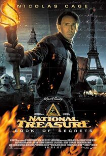 دانلود فیلم National Treasure: Book of Secrets 200713580-1922382894